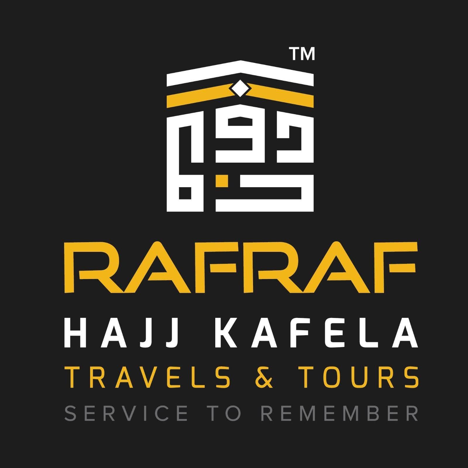 Rafraf Hajj Kafela